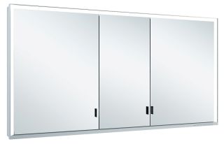 Зеркальный шкаф Keuco Royal Lumos 14326172301 140 см